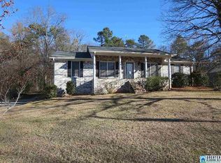 6163 Woodview Ln, Mc Calla, AL 35111