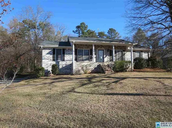 6163 Woodview Ln, Mc Calla, AL 35111