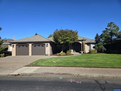 6424 Crampton Dr N, Keizer, OR, 97303