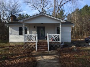 8318 State Highway 39 S, Zebulon, NC 27597