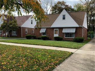 4240 Fulton Pkwy, Cleveland, OH