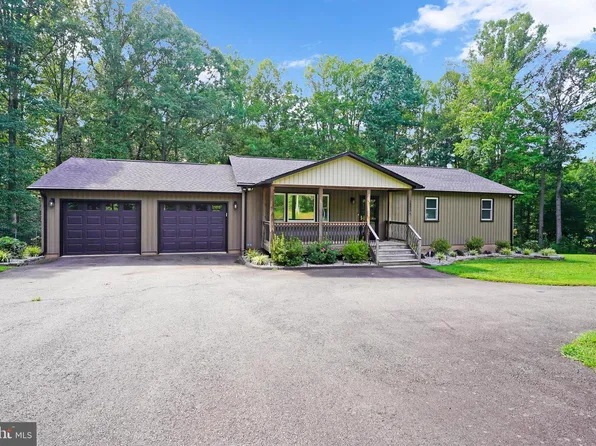 13236 Silver Hill Rd, Bealeton, VA 22712