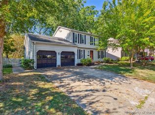 107 Long Bridge Rd, Hampton, VA 23669