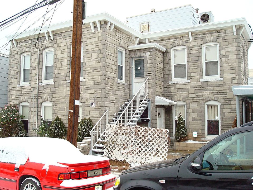 2 unit House 