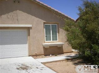 13252 Newport St, Hesperia, CA 92344