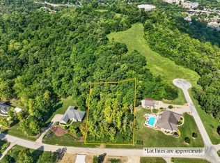 72 Creek Side Dr, Aurora, IN 47001
