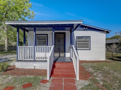 1604 Peach Ave, Sanford, FL, 32771