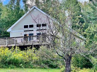 676 Shipman Rd, Waterville, VT 05492
