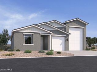 5523 W Hopi Trl, Laveen, AZ 85339