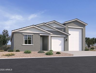5523 W Hopi Trl, Laveen, AZ, 85339