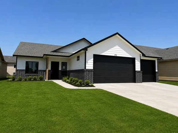 8998 N Joshua St, Wichita, KS 67226