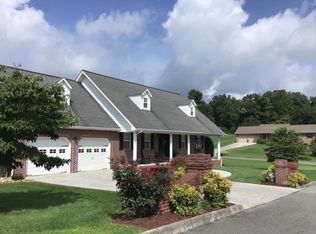 201 El Sara Dr, New Tazewell, TN 37825