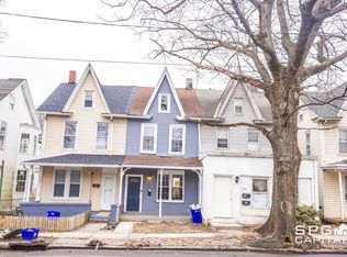 1950 Derry St, Harrisburg, PA 17104
