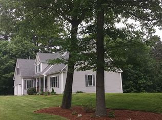 87 Grant Way, Lancaster, MA 01523