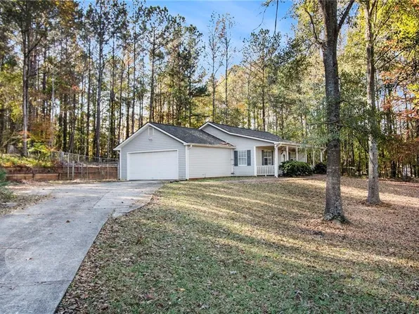 75 Parks Rd, Sharpsburg, GA 30277