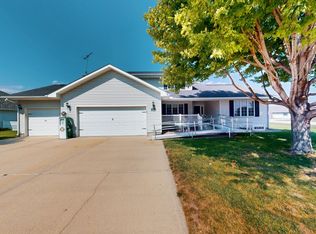 3008 35th St, Columbus, NE 68601