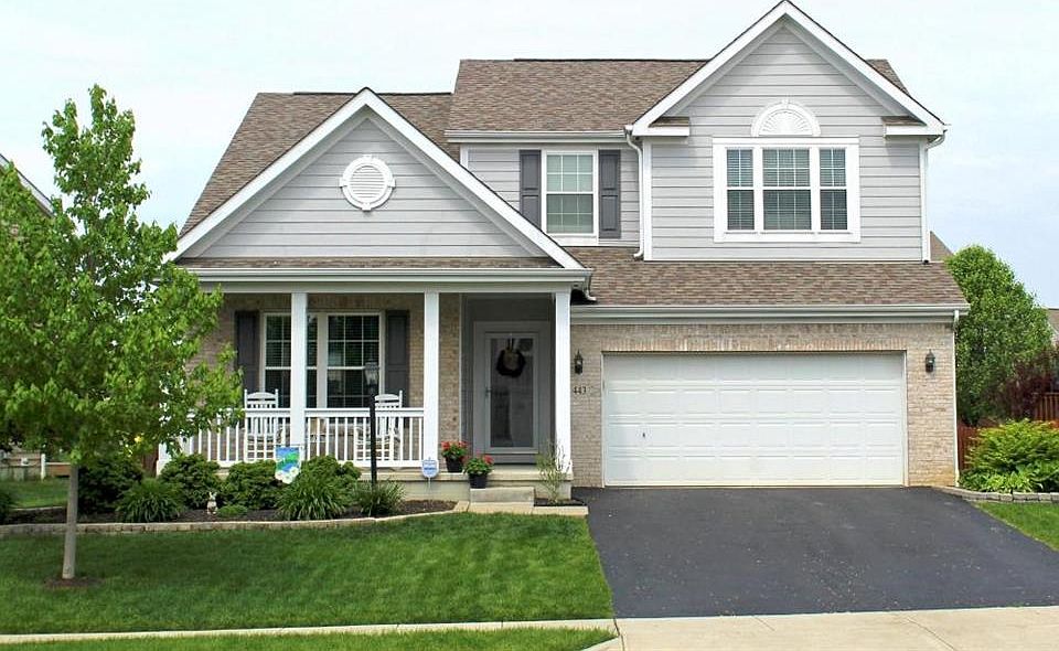 1st image of 443 Yale Cir