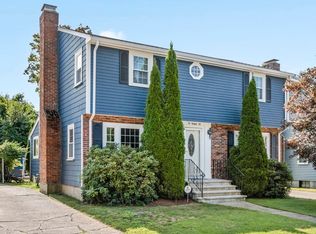 25 Brigham Rd, Waltham, MA 02453