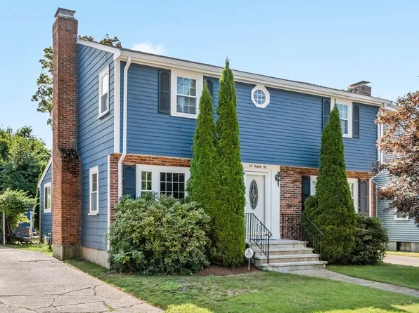 25 Brigham Rd, Waltham, MA 02453