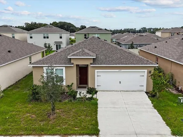 2573 TRINIDAD ROAD, HAINES CITY, FL 33844