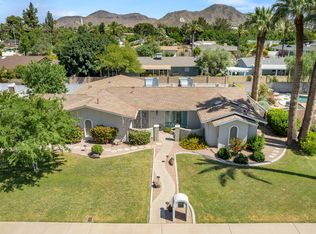 210 W Butler Dr, Phoenix, AZ 85021