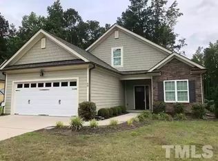 68 Belmont Lake Dr, Rocky Mount, NC 27804