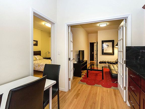 5th image of 403 W 57th St APT 4E
