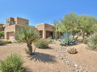 10934 E Sutherland Way, Scottsdale, AZ 85262
