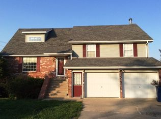808 Scott Station Rd, Jefferson City, MO 65109