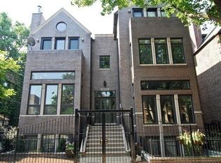 2614 N Wilton Ave UNIT 3, Chicago, IL 60614