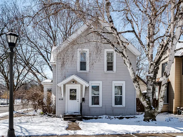 938 Wakefield Ave, Saint Paul, MN 55106