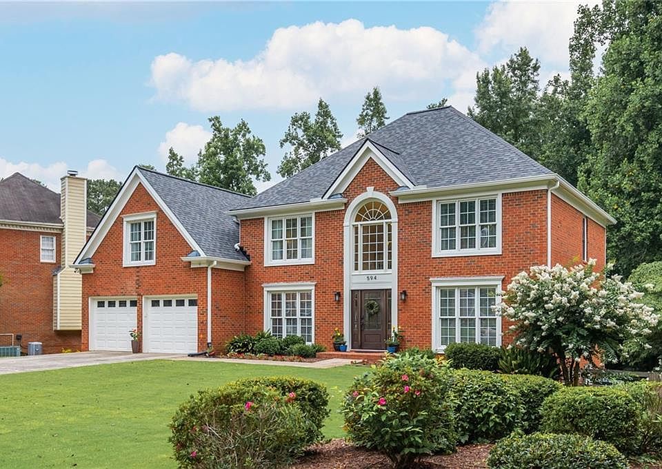 1st image of 594 Delphinium Blvd NW