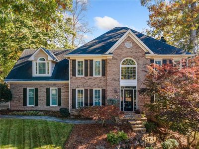3313 Eagle Watch Dr, Woodstock, GA, 30189