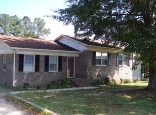 853 Diggs Rd, Wadesboro, NC 28170