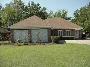 320 Eagerton Rd, Montgomery, AL 36116