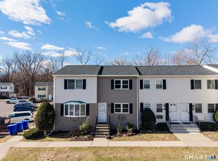 Enfield Commons, Enfield, CT 06082