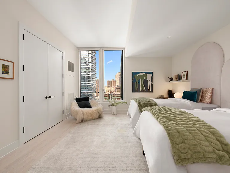 91 Leonard St #Penthouse 1 — Photo 9