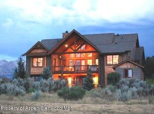 4112 Crystal Bridge Dr, Carbondale, CO 81623