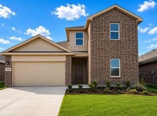 1056 Burnt Ranch Ln, Fort Worth, TX 76131