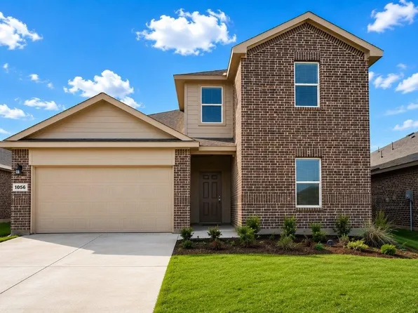 1056 Burnt Ranch Ln, Fort Worth, TX 76131