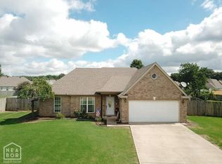 5612 Windsong Dr, Jonesboro, AR 72404