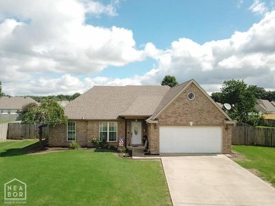5612 Windsong Dr, Jonesboro, AR, 72404