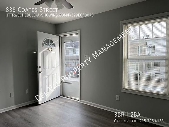 5th image of 835 Coates St