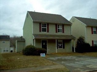 109 Watercress Ct, Stockbridge, GA 30281