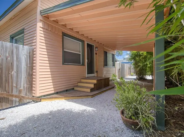 2407 51ST STREET S, GULFPORT, FL 33707