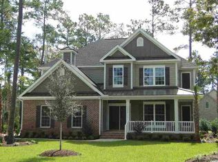 5004 Hagood Ln, Myrtle Beach, SC 29588