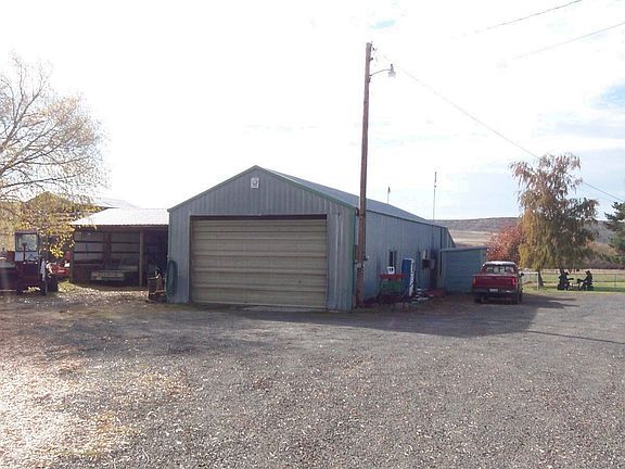 Shop Exterior