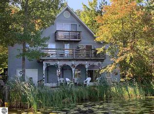 3164 Woodman Rd SW, South Boardman, MI 49680