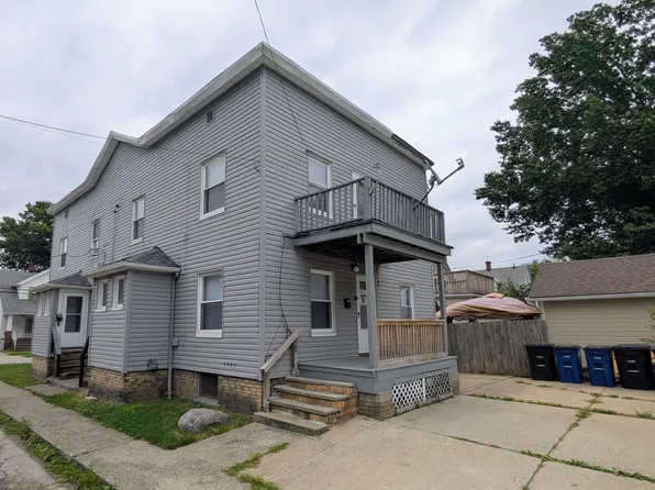 2915 Roanoke Ave APT 4, Cleveland, OH 44109