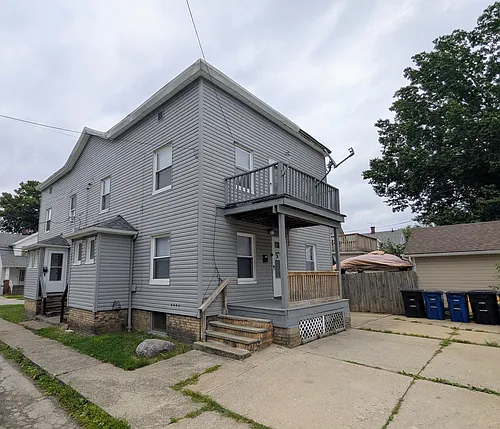 2915 Roanoke Ave #4 Photo 1